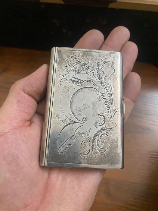 Антиквариат в отличном состоянии