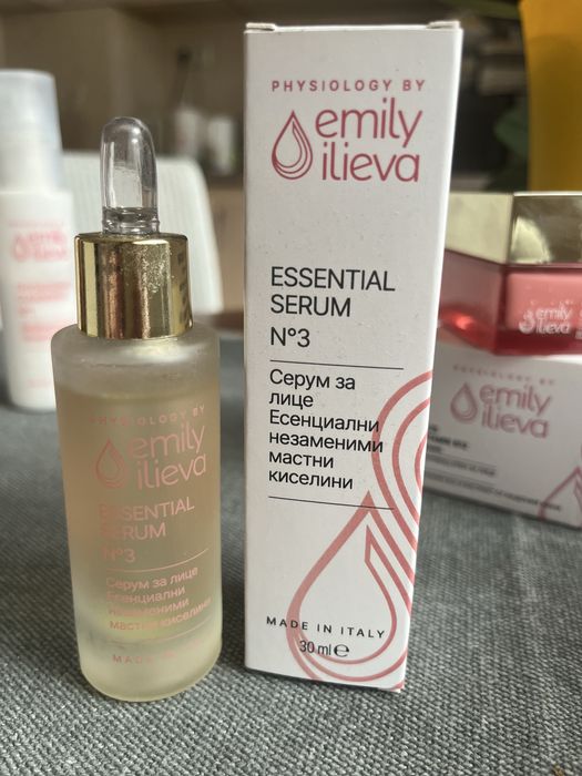 Козметика за лице