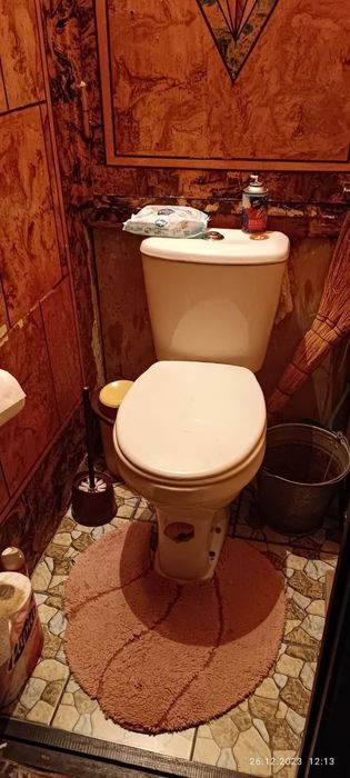 3/4/4 Сдаётся квартира