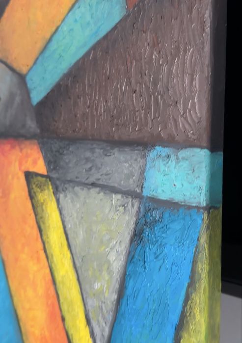 Картини с маслени бои