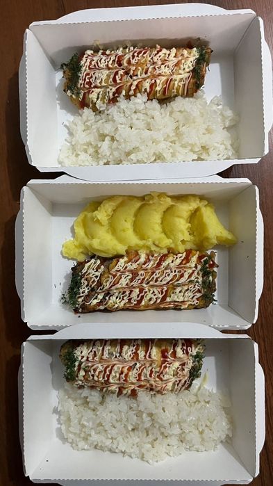 Обеды. Домашняя еда