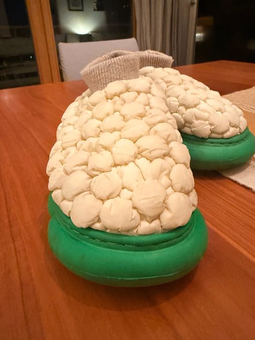 Дамски обувки "Popcorn", 37 номер