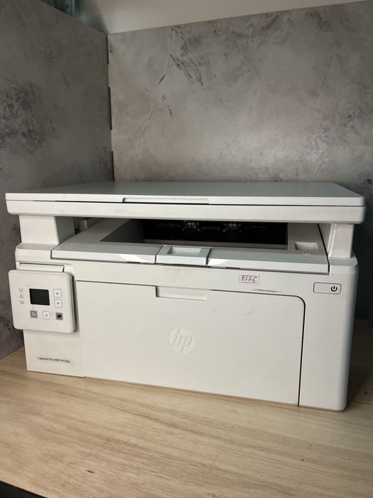 Принтер hp LaserJet Pro MFP M130