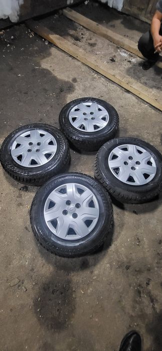 Продам  диски шины