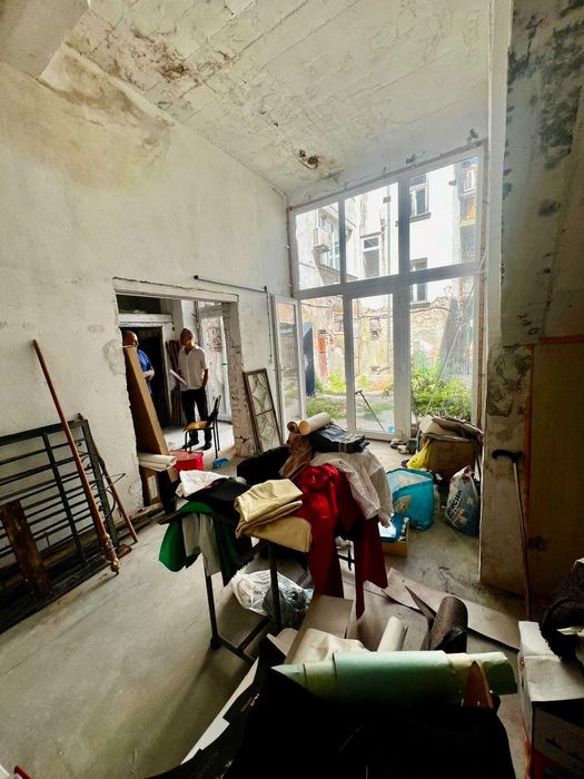 Продава се Офис в София, Център - 145 кв.м за 3794 €/кв.м - Снимка #6