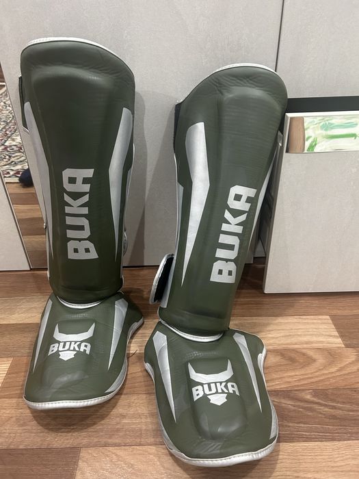 Футы Buka XL 10к