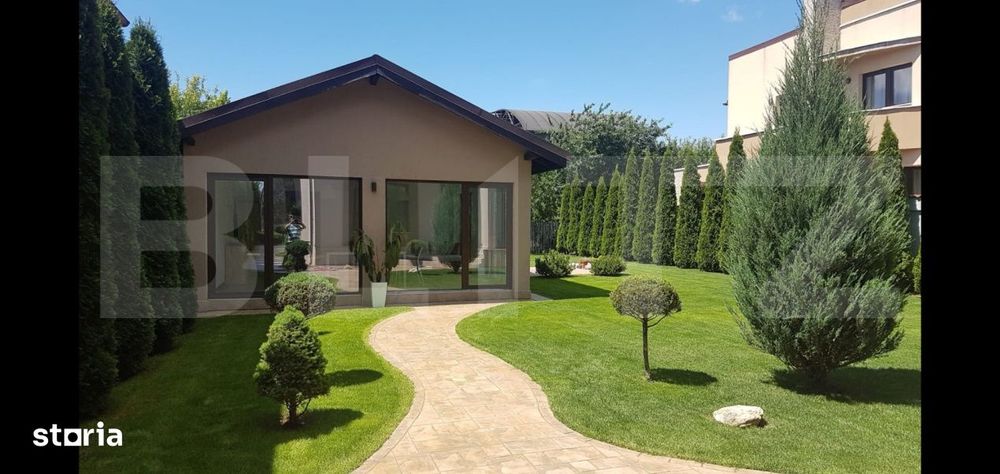 Casa de top de vanzare – Paulesti | 7 camere | teren 1000 mp
