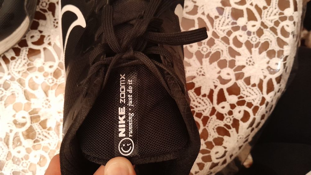 Nike zoom X,43 размер