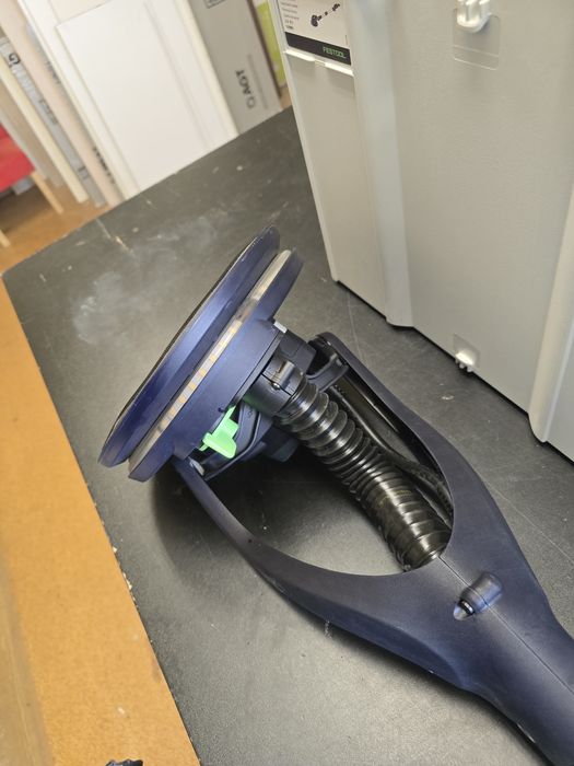Festool planex жираф
