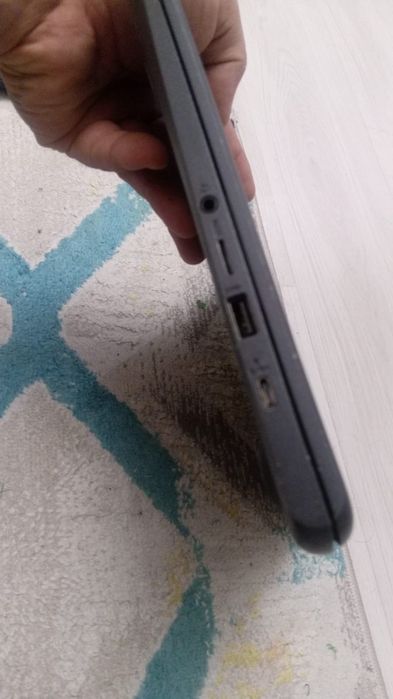 Продам нудбук Hp