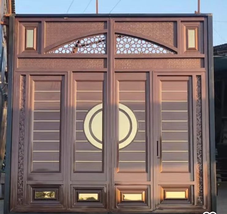 Пичатной дарвозалар ясаш хизмати  сфаьига кафолат арзон келищган холда