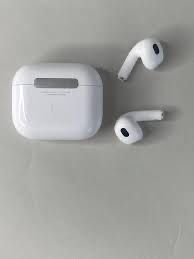 Детали Airpods 2/3/4/pro/pro 2/