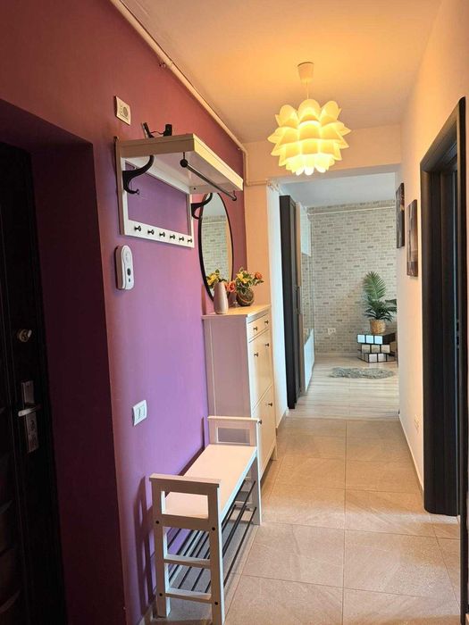 3 camere tineretului militari residence