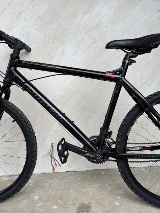 Bicileta Mountain bike Carrera Subway 2