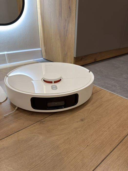 Пылесос Xiaomi vacuum x20+