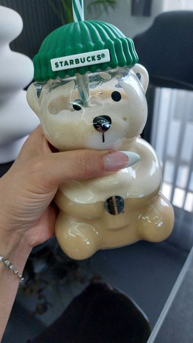 Чаша  Starbucks 124