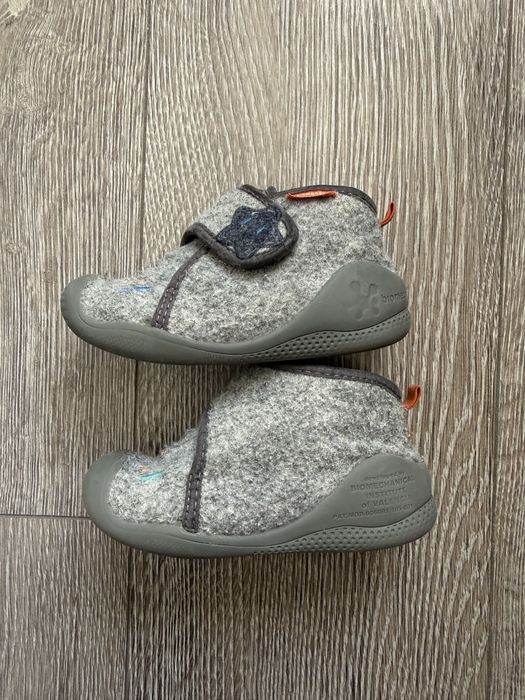 Biomecanics ортопедични пантофи 23 номер