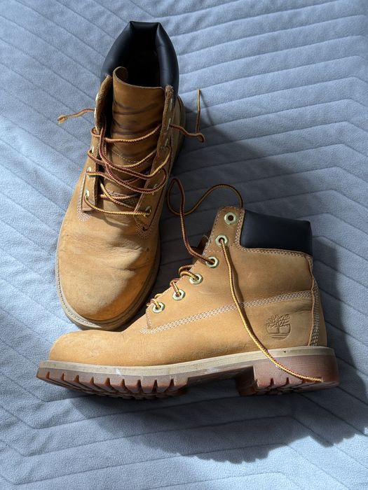 Timberland Боти 37