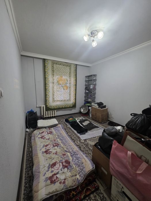 Продаётся 4/1/5  Юнусабад 17 квартал