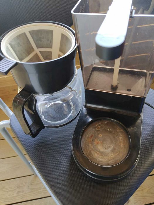 Машина за шварц кафе и чай