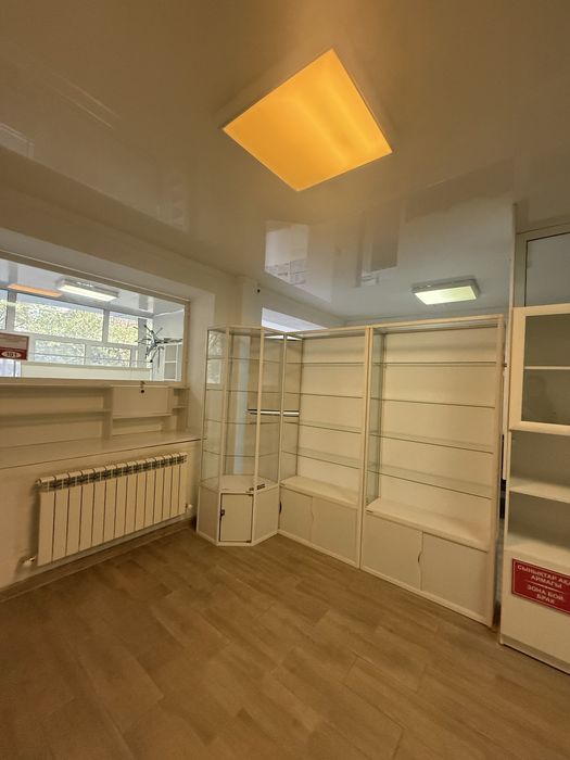 Продажа медицинской мебели