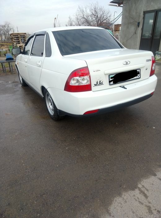 Срочно продам Приора 2014г.