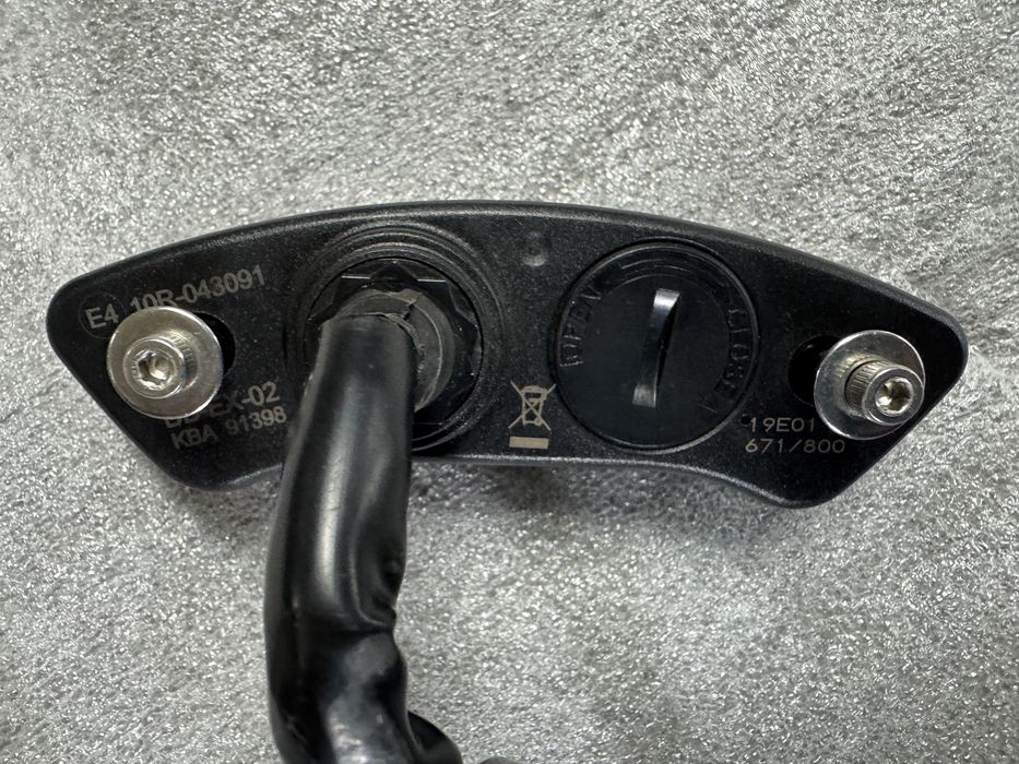 НОВИ ЧАСТИ от Yamaha Raptor 700