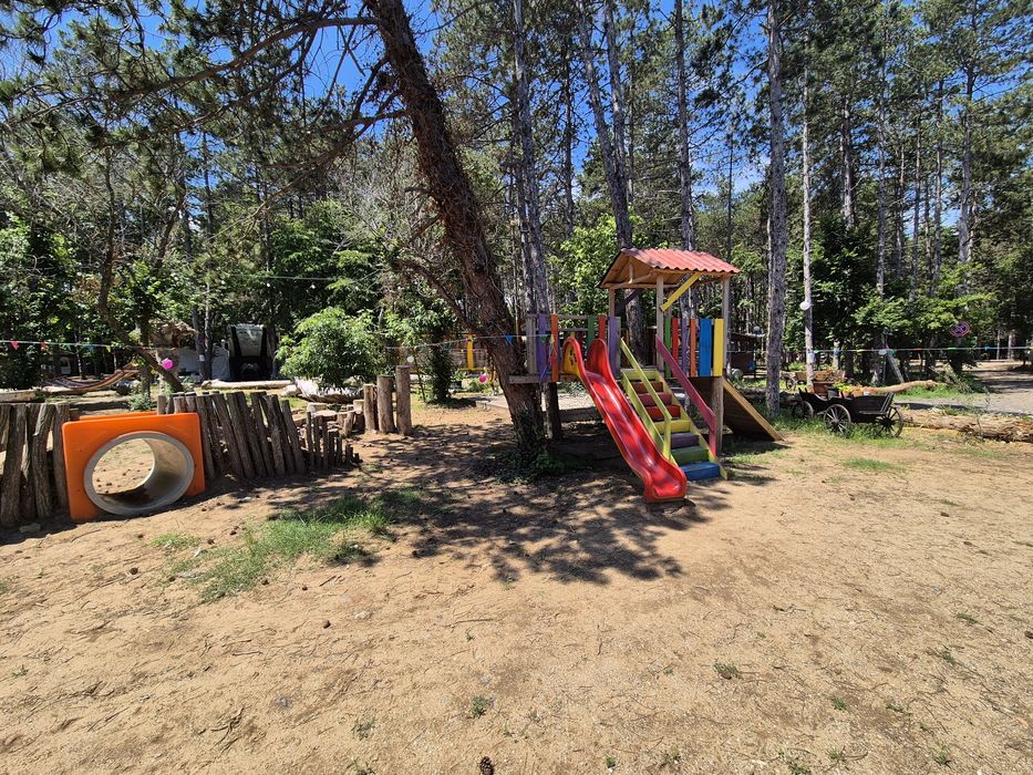 Продава се Къща в Черноморец - 60 кв.м за 2 €/кв.м - Снимка #17