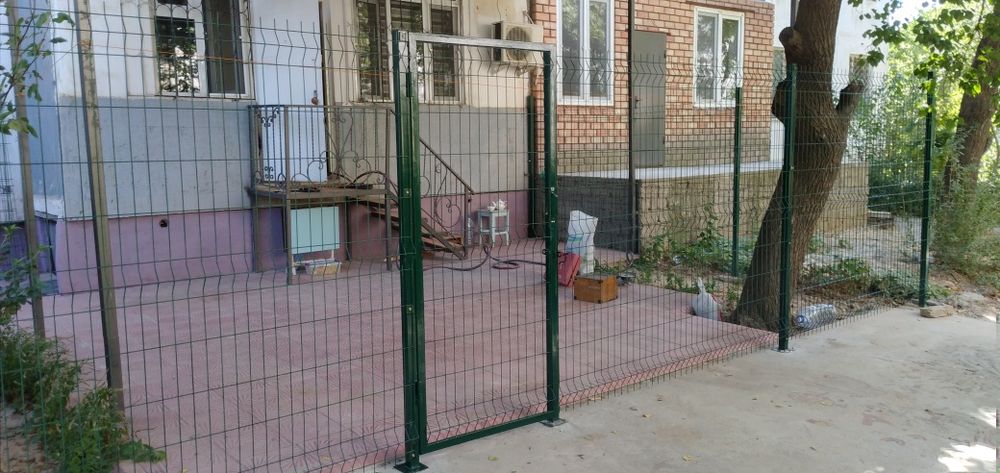 Еврозабор 40.000 сум