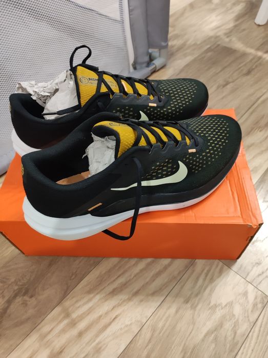 Мъжки маратонки Nike Winflo 10 номер 47.5
