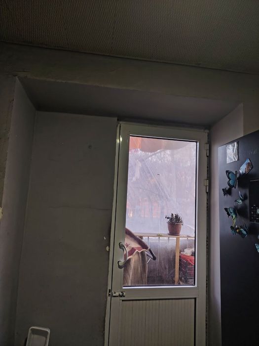 Продается 2х комнатная квартира