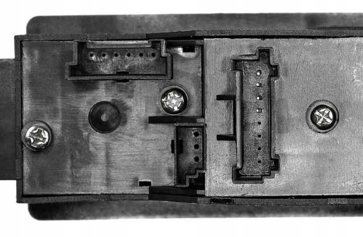 Бутони за ел. стъкла на MERCEDES SPRINTER (W906) 2006 - 2018