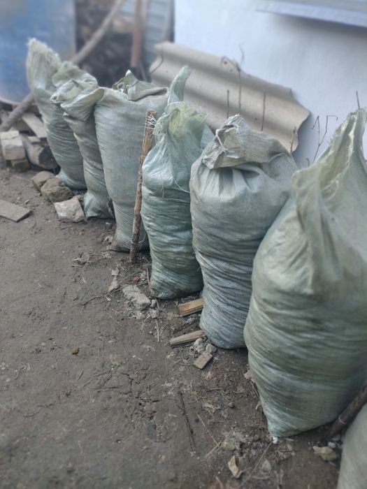 Перегной кролика натуральный