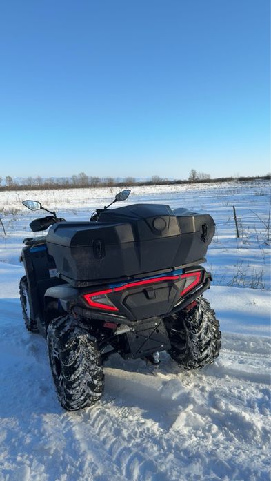 De vanzare ATV 625