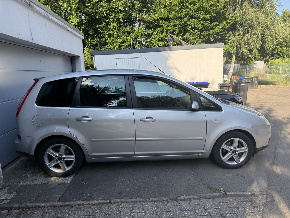 FORD C-Max 2007 — imagine 5
