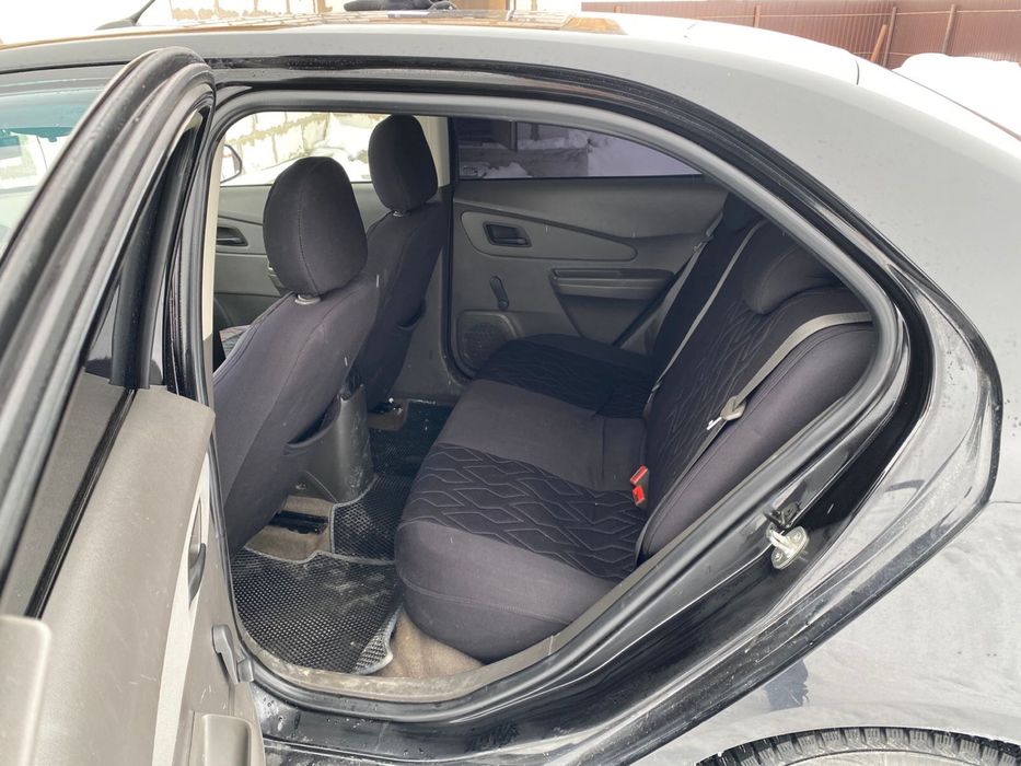 Продам автомобиль