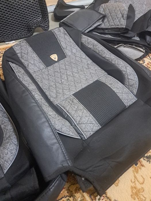 Чехол полик, для спарка, в отличном состоянии