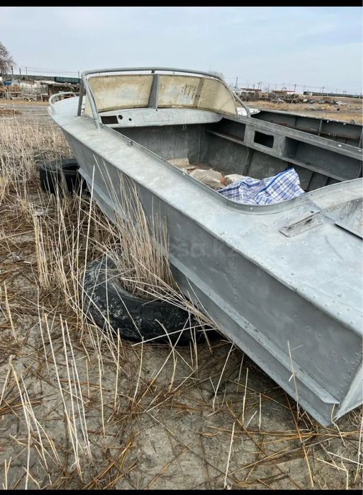 Продаёться лодка прагресс2 с мотором ямаха 40
