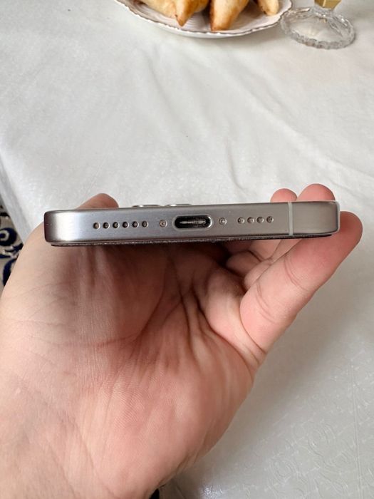 Iphone 15 pro max 1tb