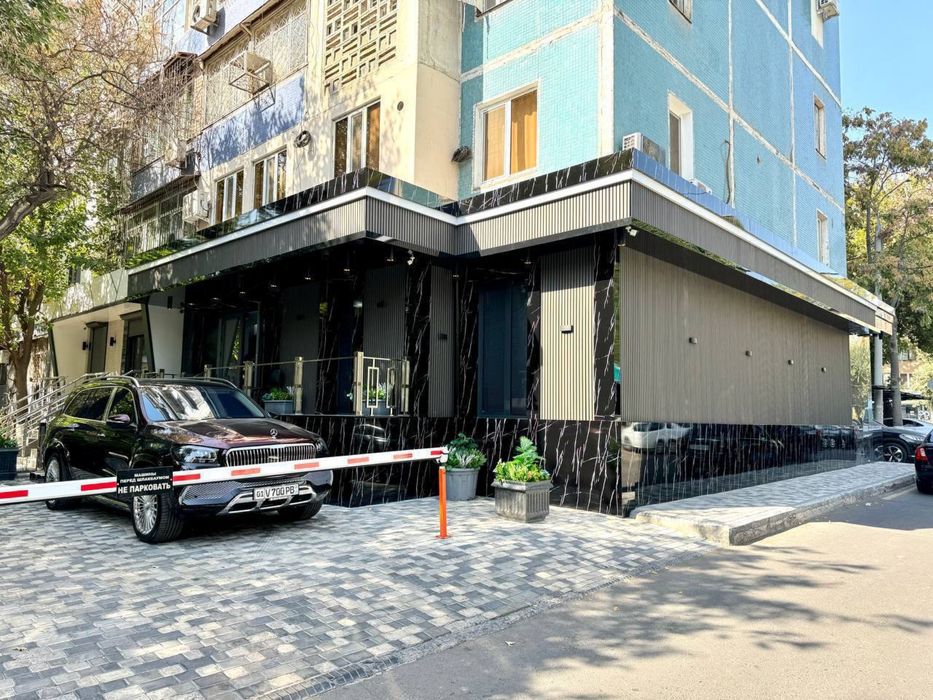 Продаётся ПодОфис Ориентир Ц-1 Feed Up  75м2