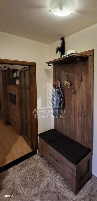 Apartament 2 camere ,AC, Zona Matei Basarab