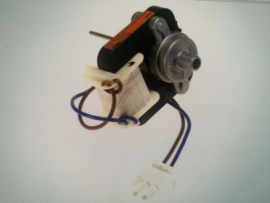 Ventilator interior sau exterior pentru frigidere combine frigorifice