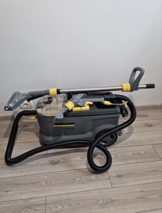 Aspirator Injectie-Extractie Puzzi 10/1 -