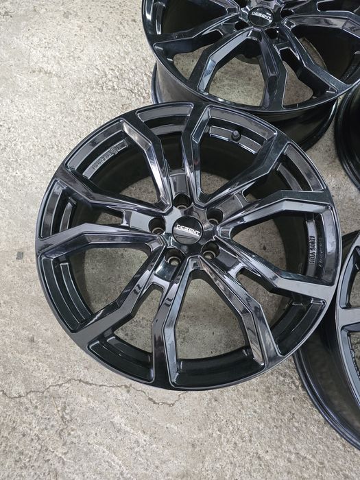 Джанти 19 / 5х112 - VW, Audi, Mercedes, Skoda, Seat 5x112