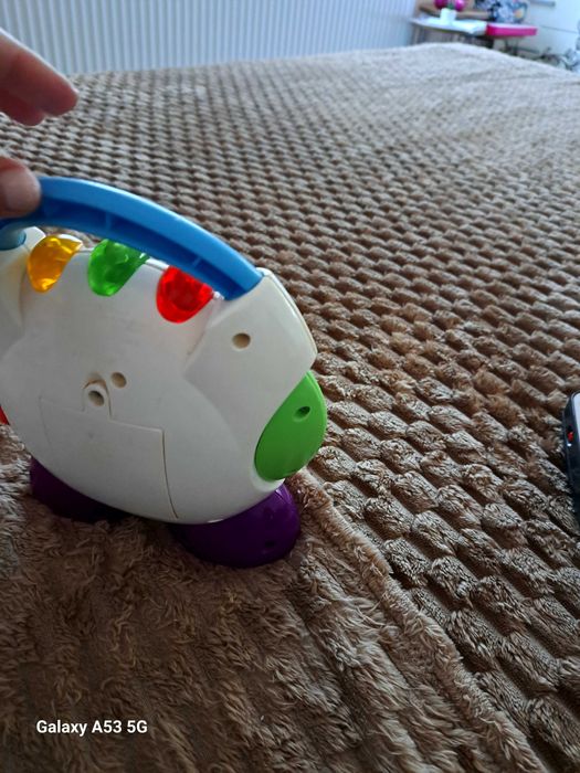 Детски музикална игра