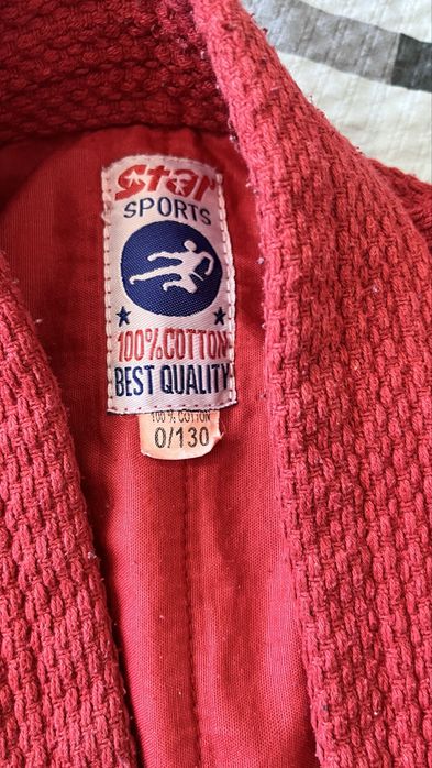 Форма для самбо боевое самбо