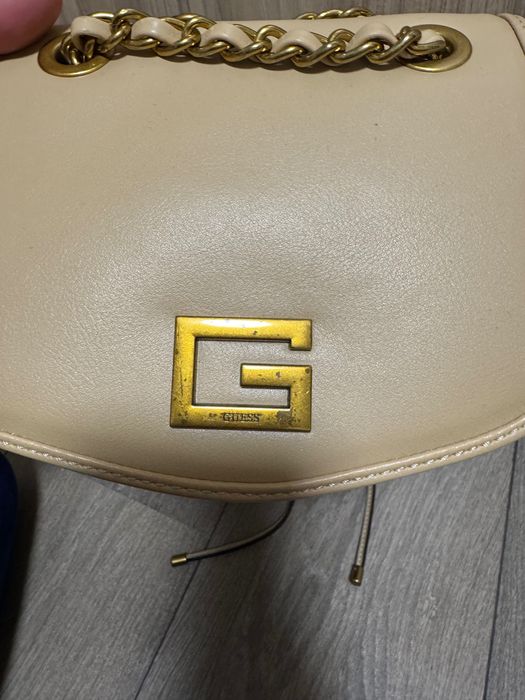 Раничка GUESS !!!