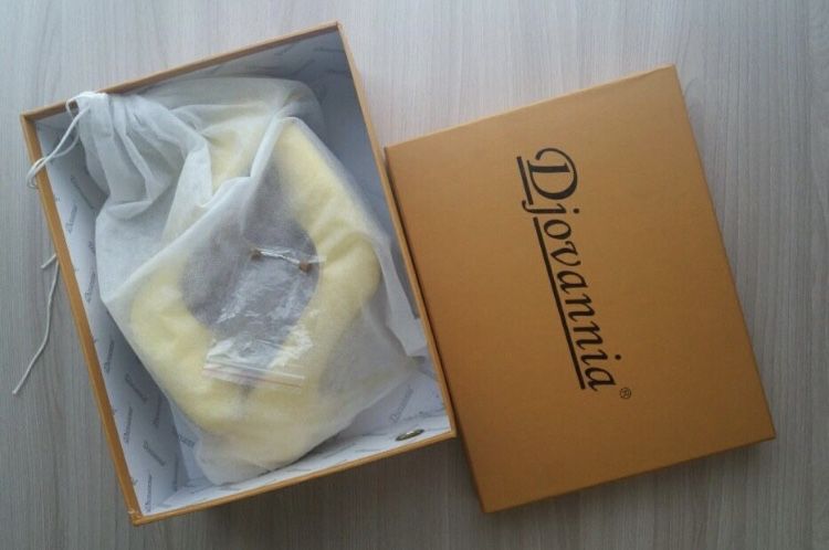 Продам туфли