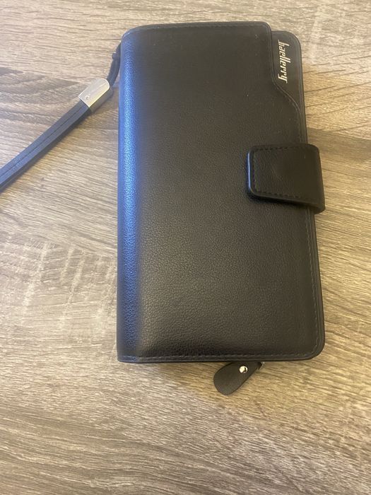 Мужское портмоне