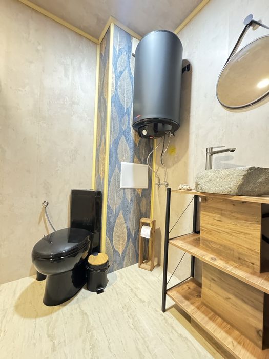 Дава се под наем Двустаен апартамент в Стара Загора, Била - 65 кв.м за 397.8 € - Снимка #14